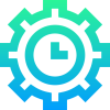 Clock icon