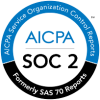 AICPA SOC 2 icon